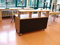 Projekt Theke67